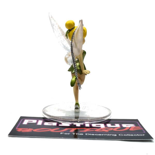 Happy Kuji/Disney Classic Series: #10 Tinkerbell Ornament (Peter Pan)