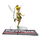 Happy Kuji/Disney Classic Series: #10 Tinkerbell Ornament (Peter Pan)