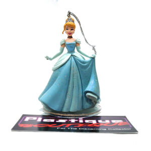 Happy Kuji/Disney Princess Series: #14 Cinderella Ornament