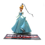 Happy Kuji/Disney Princess Series: #14 Cinderella Ornament