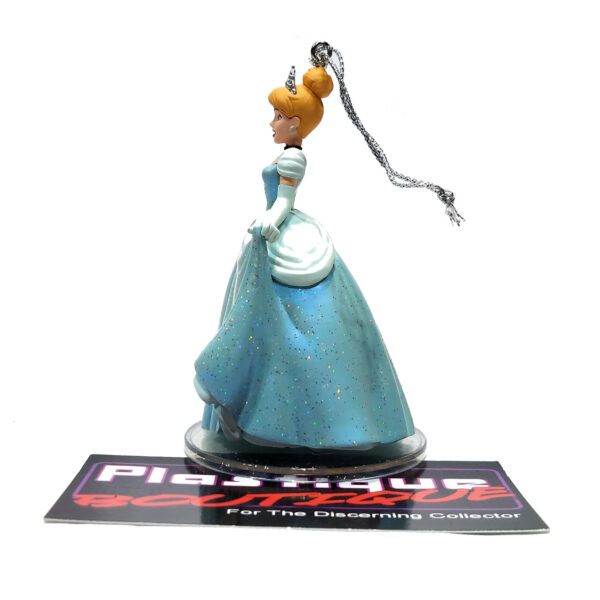 Happy Kuji/Disney Princess Series: #14 Cinderella Ornament