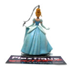 Happy Kuji/Disney Princess Series: #14 Cinderella Ornament