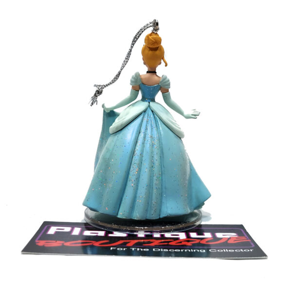 Happy Kuji/Disney Princess Series: #14 Cinderella Ornament