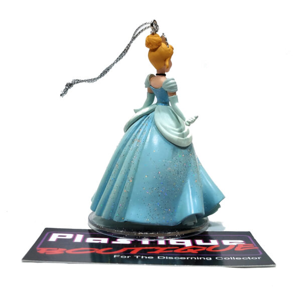 Happy Kuji/Disney Princess Series: #14 Cinderella Ornament
