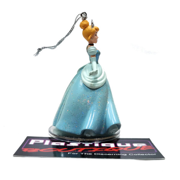 Happy Kuji/Disney Princess Series: #14 Cinderella Ornament