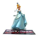 Happy Kuji/Disney Princess Series: #14 Cinderella Ornament