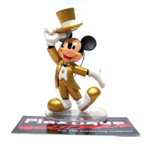 Kuji/Disney Mickey & Friends Series: #1 Mickey Mouse Ornament