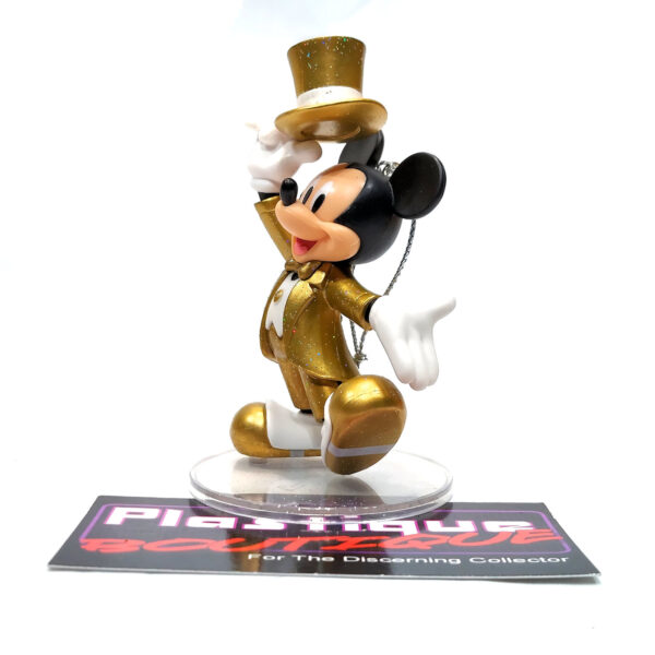 Kuji/Disney Mickey & Friends Series: #1 Mickey Mouse Ornament
