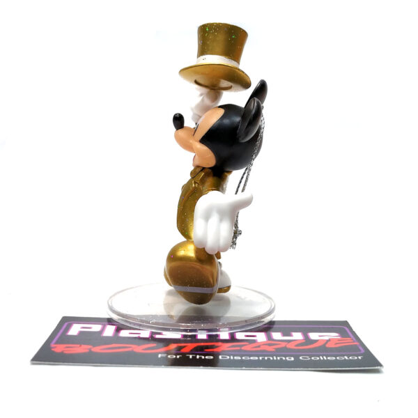 Kuji/Disney Mickey & Friends Series: #1 Mickey Mouse Ornament