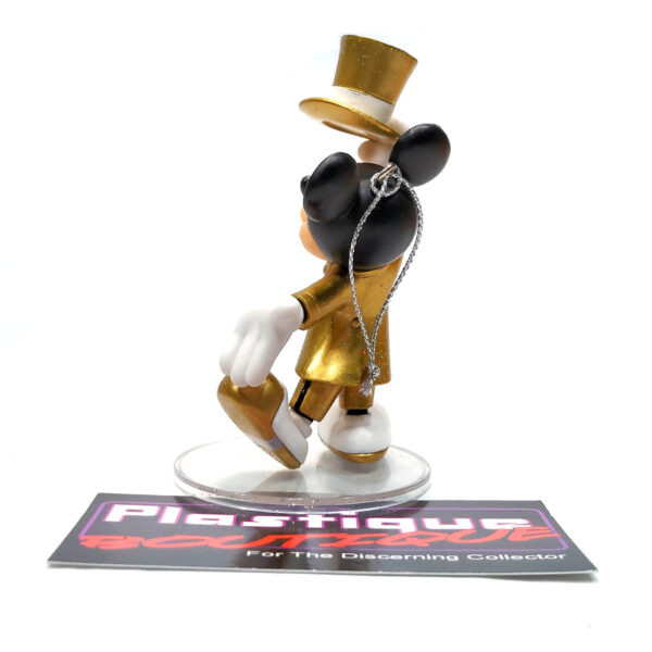 Kuji/Disney Mickey & Friends Series: #1 Mickey Mouse Ornament