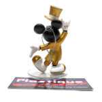 Kuji/Disney Mickey & Friends Series: #1 Mickey Mouse Ornament