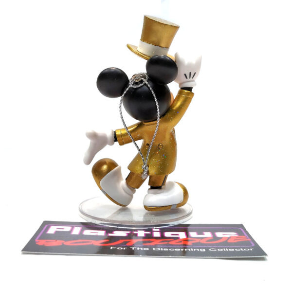 Kuji/Disney Mickey & Friends Series: #1 Mickey Mouse Ornament