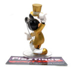 Kuji/Disney Mickey & Friends Series: #1 Mickey Mouse Ornament