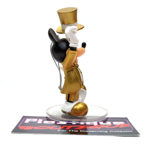 Kuji/Disney Mickey & Friends Series: #1 Mickey Mouse Ornament