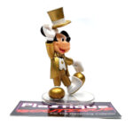 Kuji/Disney Mickey & Friends Series: #1 Mickey Mouse Ornament