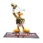 Happy Kuji/Disney Mickey & Friends Series: #3 Donald Duck Ornament