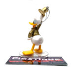 Happy Kuji/Disney Mickey & Friends Series: #3 Donald Duck Ornament