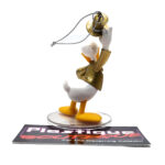 Happy Kuji/Disney Mickey & Friends Series: #3 Donald Duck Ornament