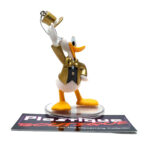 Happy Kuji/Disney Mickey & Friends Series: #3 Donald Duck Ornament