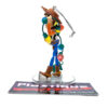 Happy Kuji/Disney Pixar Series: #17 Sheriff Woody Ornament