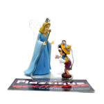 Happy Kuji/Disney Classic Series: #9 Pinocchio Ornament