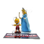 Happy Kuji/Disney Classic Series: #9 Pinocchio Ornament