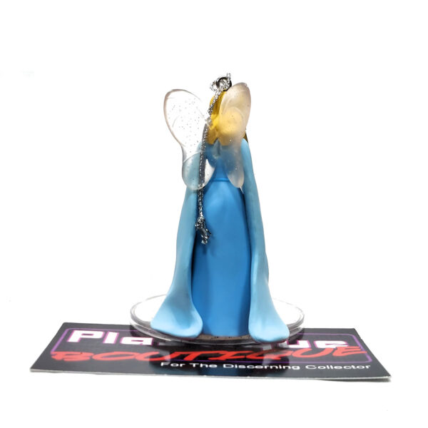 Happy Kuji/Disney Classic Series: #9 Pinocchio Ornament