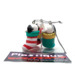 Happy Kuji/Disney Classic Series: #8 101 Dalmatians Ornament