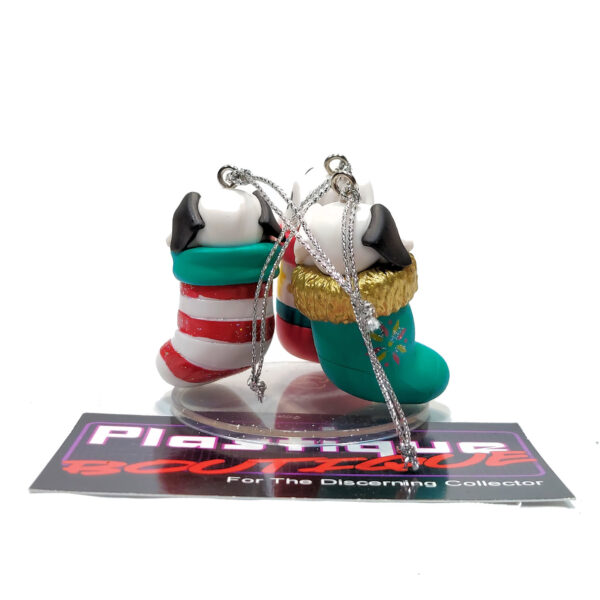 Happy Kuji/Disney Classic Series: #8 101 Dalmatians Ornament
