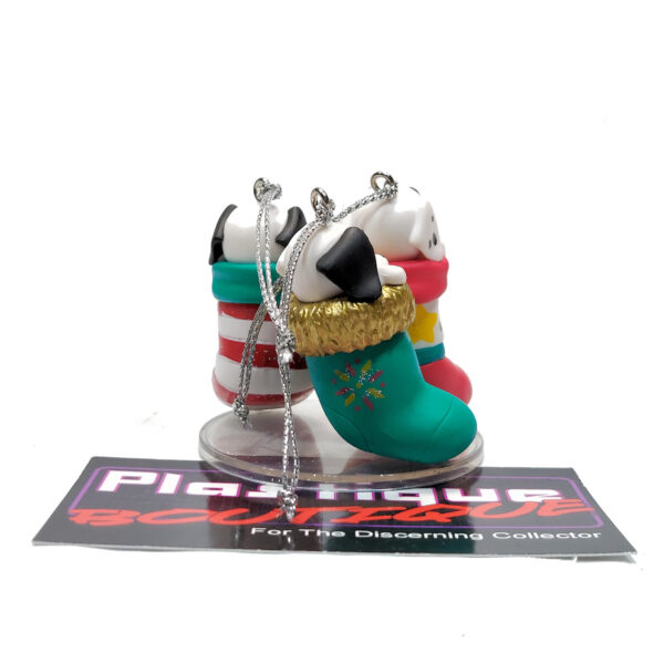 Happy Kuji/Disney Classic Series: #8 101 Dalmatians Ornament
