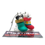 Happy Kuji/Disney Classic Series: #8 101 Dalmatians Ornament