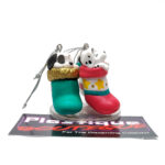 Happy Kuji/Disney Classic Series: #8 101 Dalmatians Ornament