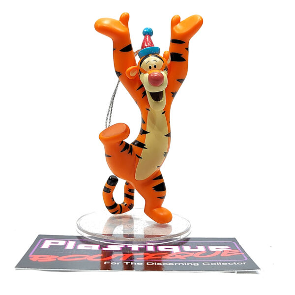 Happy Kuji/Disney Winnie the Pooh Series: #7 Tigger Ornament