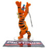 Happy Kuji/Disney Winnie the Pooh Series: #7 Tigger Ornament