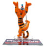 Happy Kuji/Disney Winnie the Pooh Series: #7 Tigger Ornament