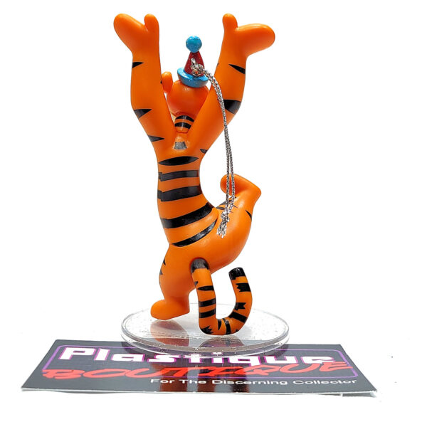 Happy Kuji/Disney Winnie the Pooh Series: #7 Tigger Ornament