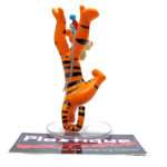 Happy Kuji/Disney Winnie the Pooh Series: #7 Tigger Ornament