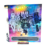 Shadow High: Nicole Steel