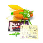 Transformers Generation 1: Deluxe Insecticon Venom