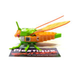 Transformers Generation 1: Deluxe Insecticon Venom