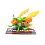 Transformers Generation 1: Deluxe Insecticon Venom