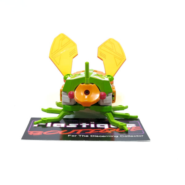 Transformers Generation 1: Deluxe Insecticon Venom