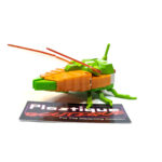 Transformers Generation 1: Deluxe Insecticon Venom