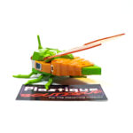 Transformers Generation 1: Deluxe Insecticon Venom