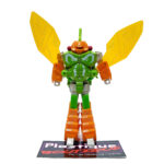 Transformers Generation 1: Deluxe Insecticon Venom