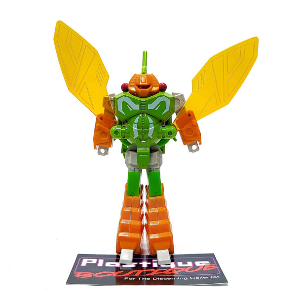 Transformers Generation 1: Deluxe Insecticon Venom