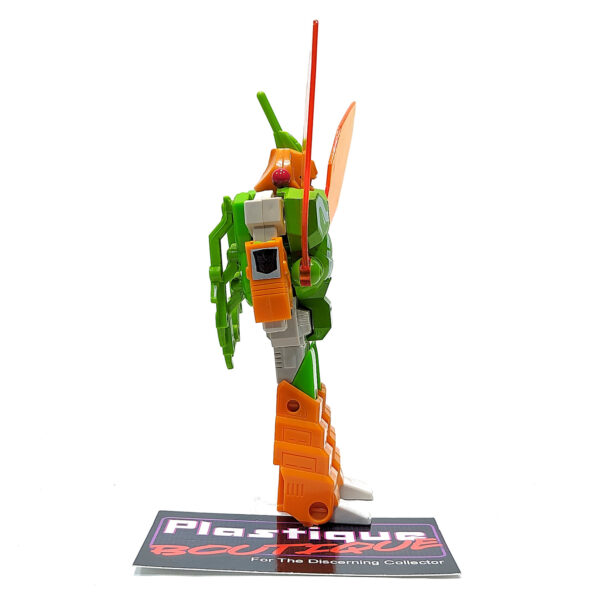 Transformers Generation 1: Deluxe Insecticon Venom