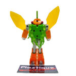 Transformers Generation 1: Deluxe Insecticon Venom