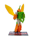 Transformers Generation 1: Deluxe Insecticon Venom