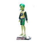 Monster High Ghoul Spirit: Deuce Gorgon (Walmart Exclusive)